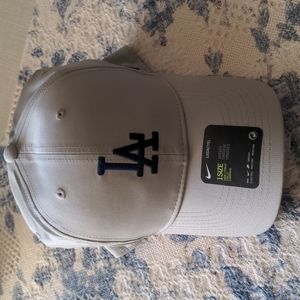 Baseball cap